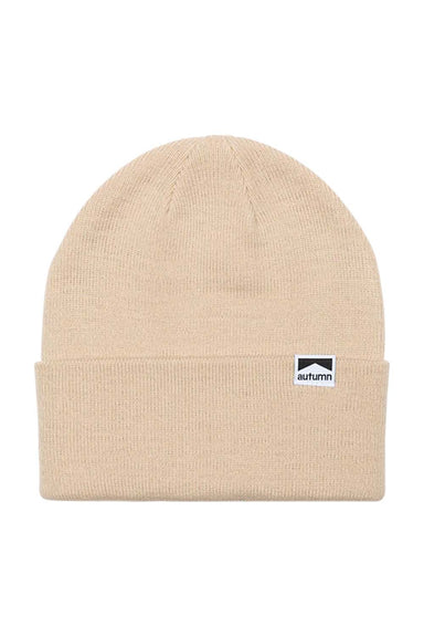 Autumn - Surplus Beanie - Natural