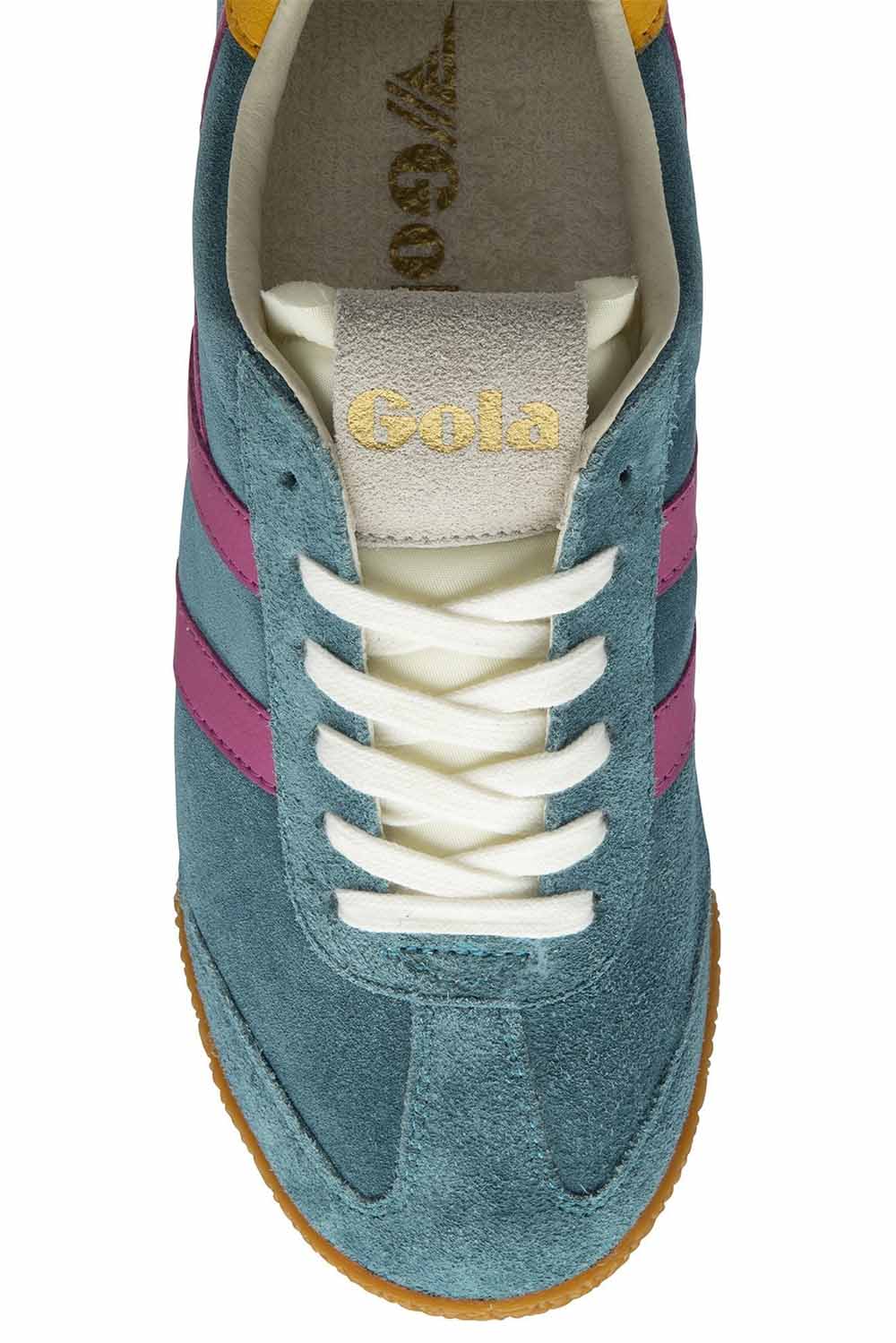 Gola - Elan - Peacock/Fuschia/Sun - Top