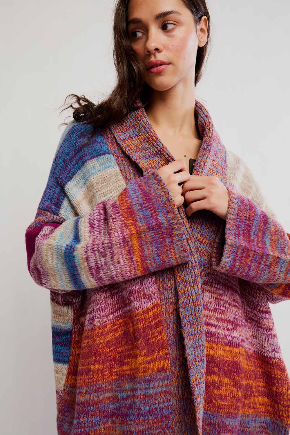 Free People - Enid Cardi - Sunset Combo - Detail