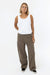 Thrills - Slouch Carpenter Twill Pant - Desert