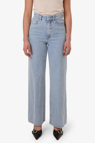 Thrills - Holly Jean - Ageless Blue - Front