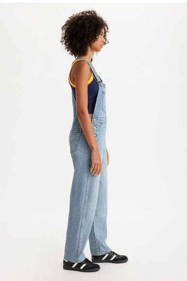 Levis - Vintage Overall - What A Delight - Side