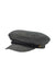 Brixton - Fiddler Cap - Mixed Tweed - Profile