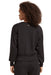 Scotch & Soda - Open Beaded V-Neck - Evening Black - Back