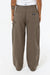 Thrills - Slouch Carpenter Twill Pant - Desert - Back