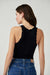 Free People - Here For You Cami - Black - Back