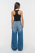 ABrand Jeans - A 95 Mid Baggy - Celeste - Back
