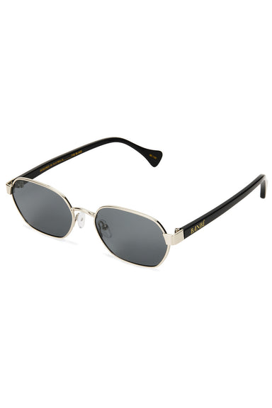 Banbe - The Blake - Silver-Smoke - Profile