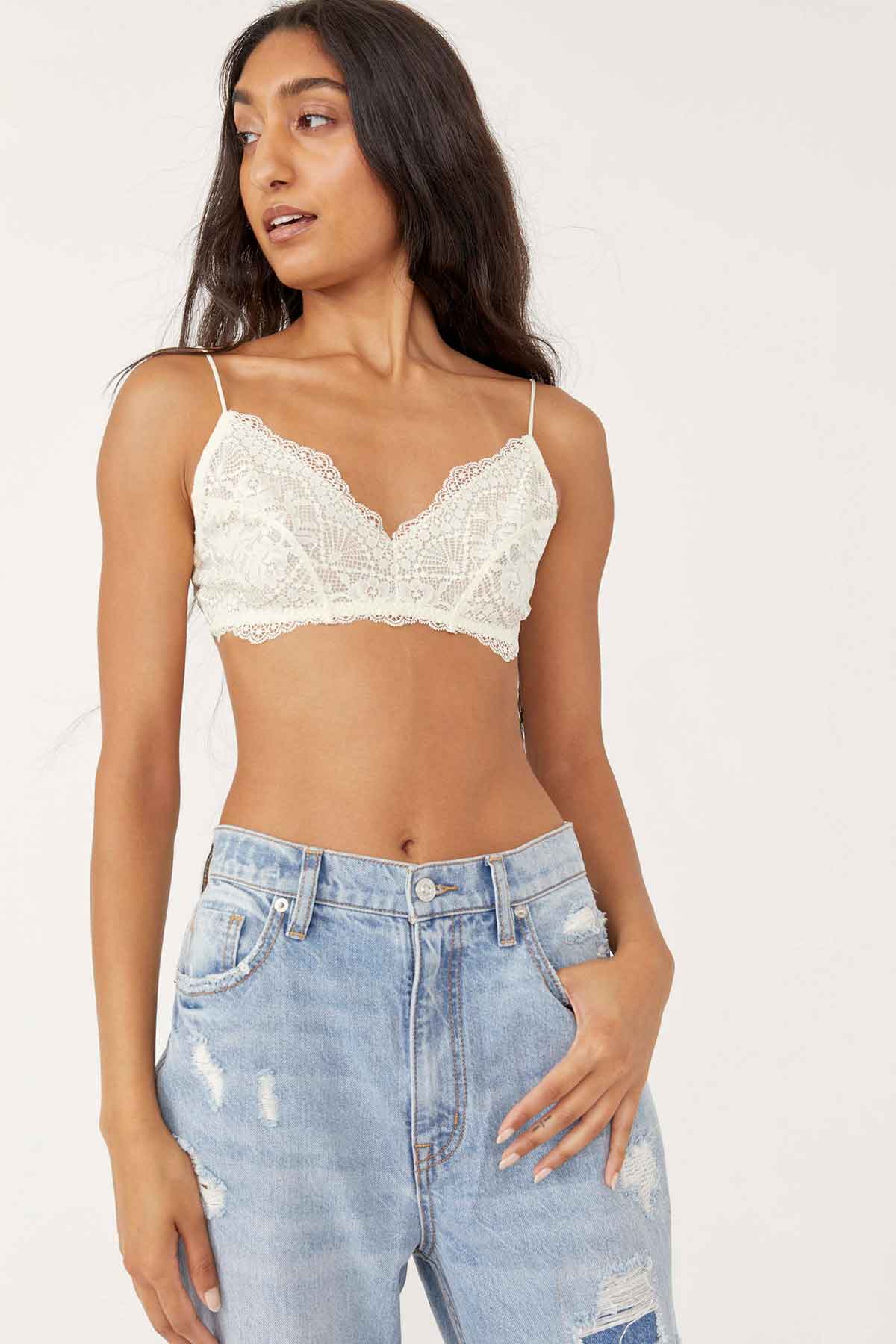 MAYA MULTIWAY BRALETTE