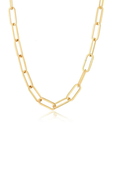 Pearl of the West - Betsy Chain - GP Stainless
