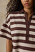 faherty-recycled-cotton-knit-dress-espresso-stripe-front-detail