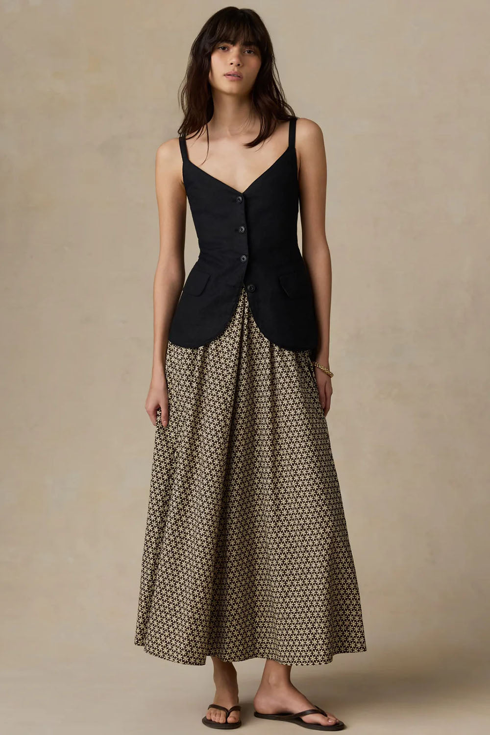faherty-sun-strider-milo-vest-black