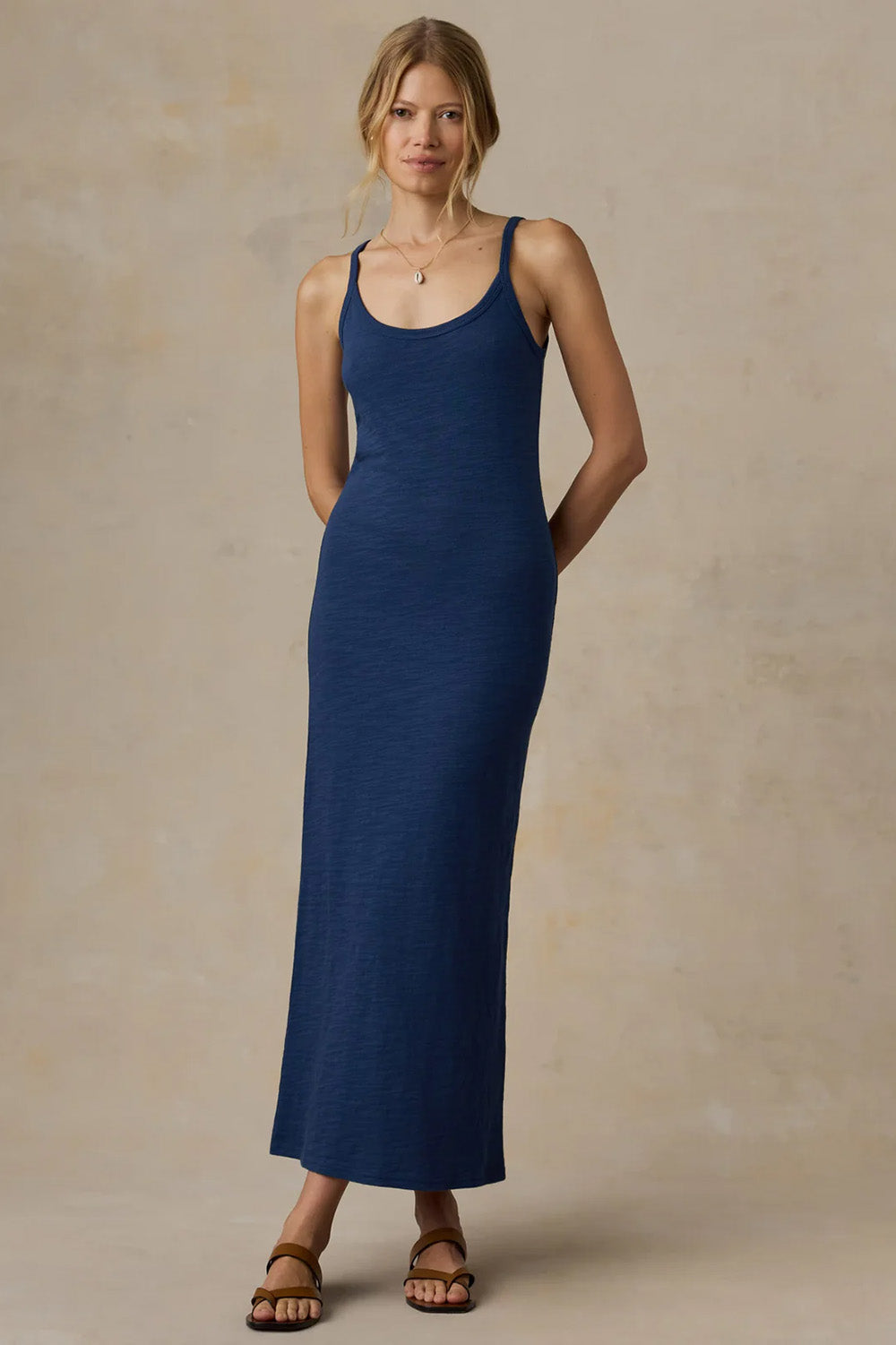 faherty-sunwashed-slub-tank-dress-sea-navy-front