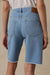faherty boyfriend denim short bay drift wash back