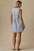 faherty devin dress ocean whisper back