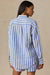 faherty laguna linen relaxed shirt coastal calm stripe back