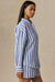 faherty laguna linen relaxed shirt coastal calm stripe side