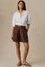 faherty laguna linen relaxed shirt white 