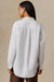 faherty laguna linen relaxed shirt white back