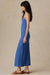 faherty mia slip dress paradise blue side