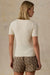 faherty miramar mini rib tee summer sand back
