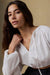faherty nera top white detail