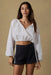 faherty nera top white front