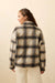 faherty rocky ridge plaid jacket twilight bend back