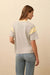 faherty sport jersey throwback tee spring grey varsity back