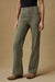 faherty stretch terry pant island olive front