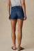 faherty sundrift denim short night cove wash back