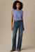 faherty sunwashed slub muscle tank ocean dusk
