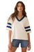 faherty sunwashed slub varsity tee titan