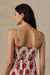 faherty voile alexi dress bloom poem back detail