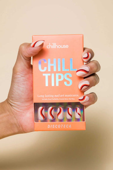 Chillhouse - Chill Tips - Discoteca