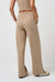 Travis Matthew - Spa Day Pant - Heather Portabella - Back