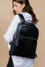 Able - Alem Backpack - Black - Model