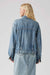Levis - 90s Trucker Jacket - Soft As Butter  - Back
