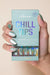 Chillhouse - Chill Tips - Sea Siren Classic - Front