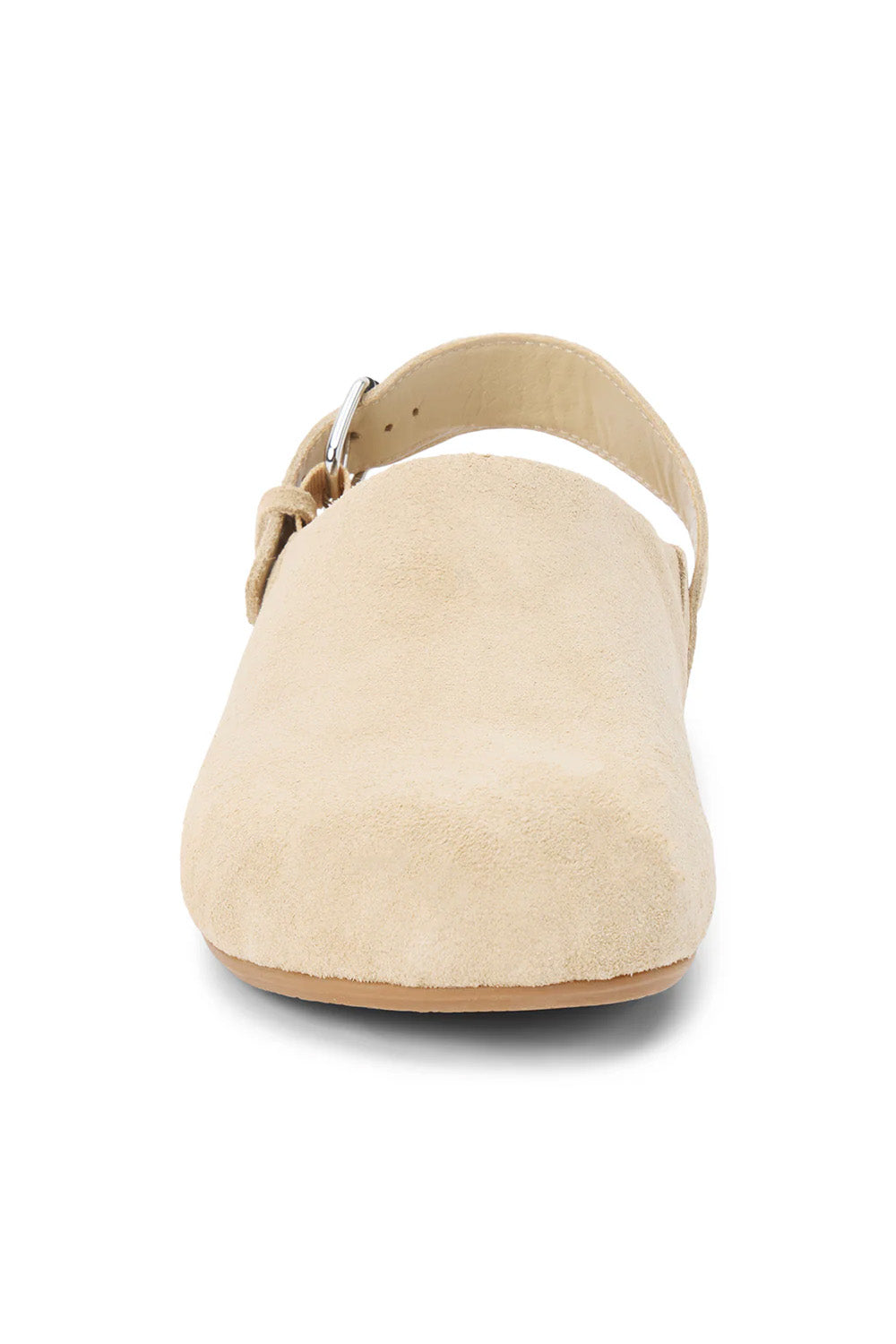 Matisse - Otto - Taupe - Front