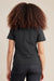 Roark - Well Worn SS - Black 2 - Back
