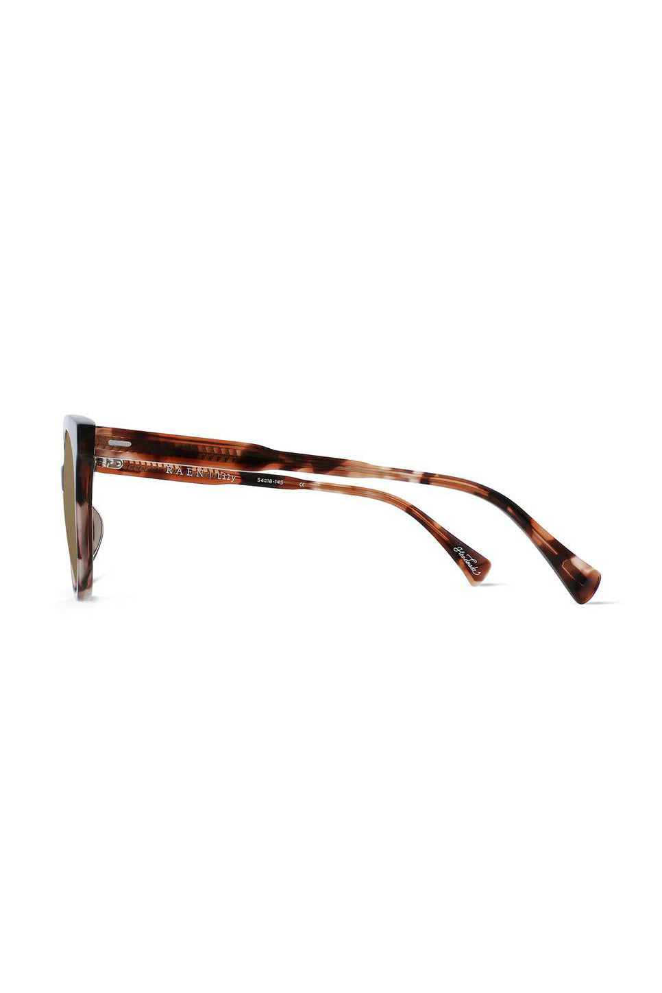 RAEN - Lily - Almond Tort/Alpine Mirror - Side