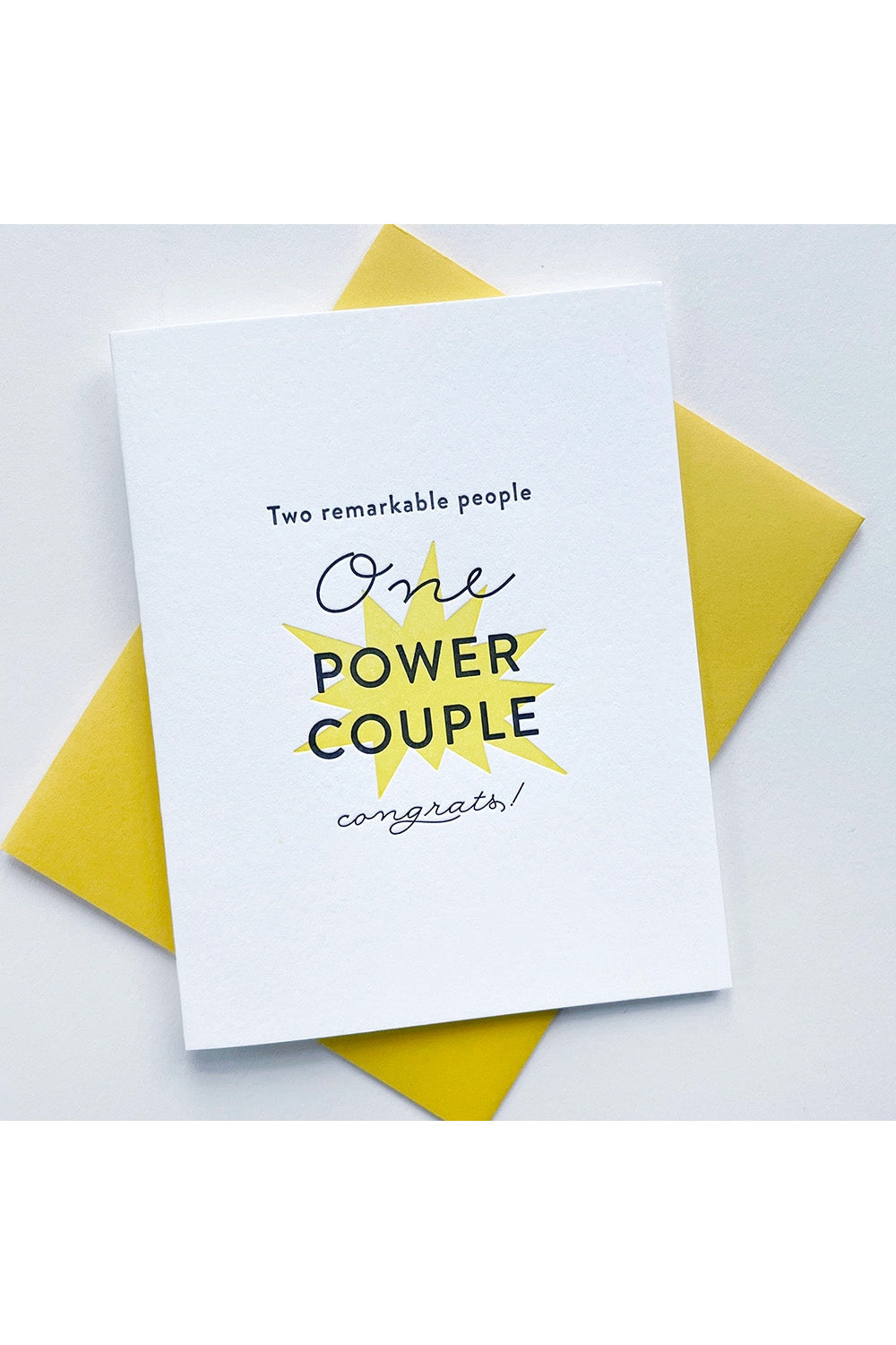 steel petal press power couple