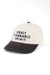 Pearl of the West Highly Flammable Hat — Angle view