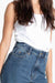 Thrills - Holly Jean - Roadhouse Blue - Detail