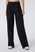 Vuori - Elevation Trouser - Black Heather - Front