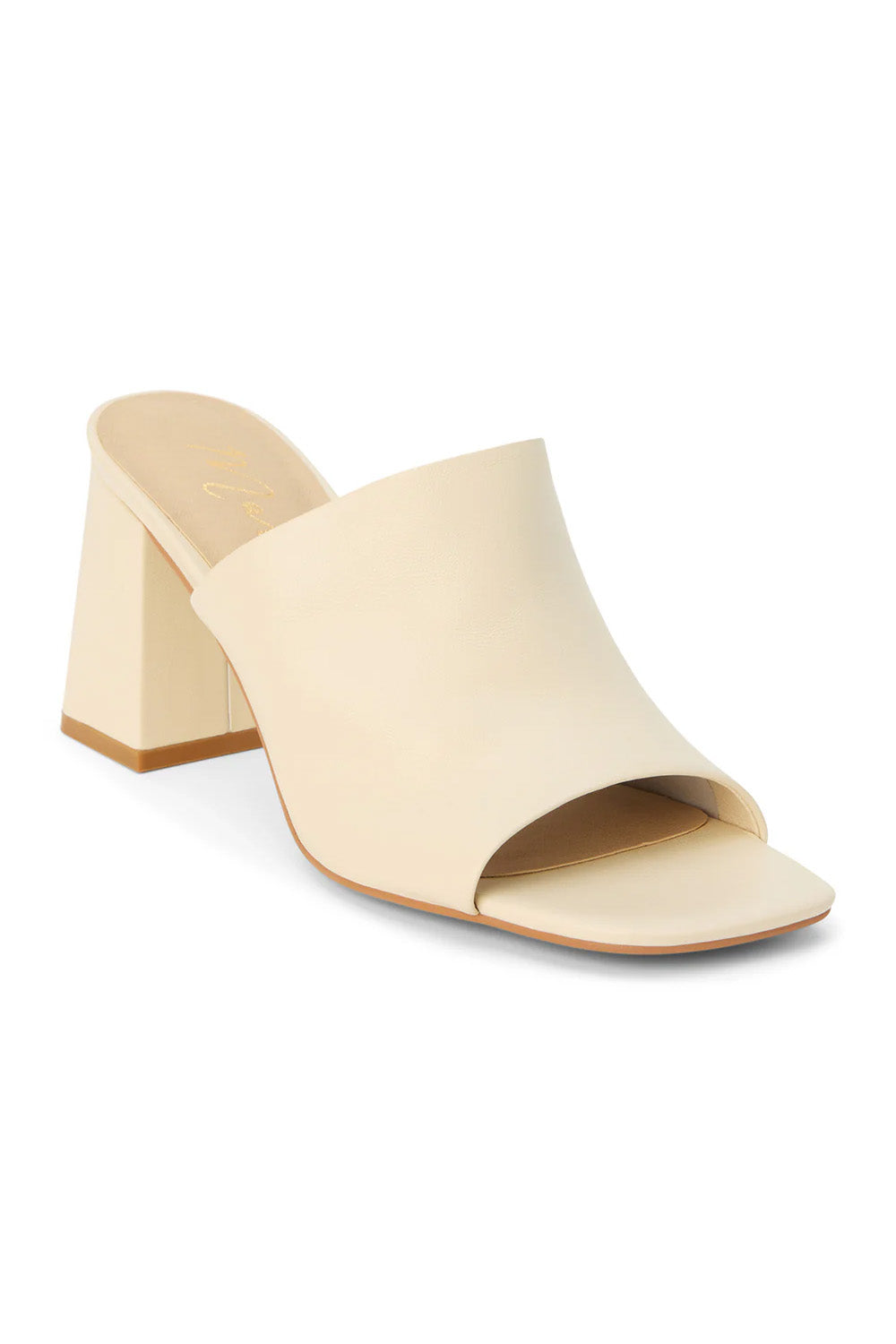 Matisse - Kensington - Bone - Profile