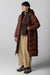finisterre elova coat chestnut front