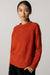 Finisterre - Farne Crew - Autumn Orange