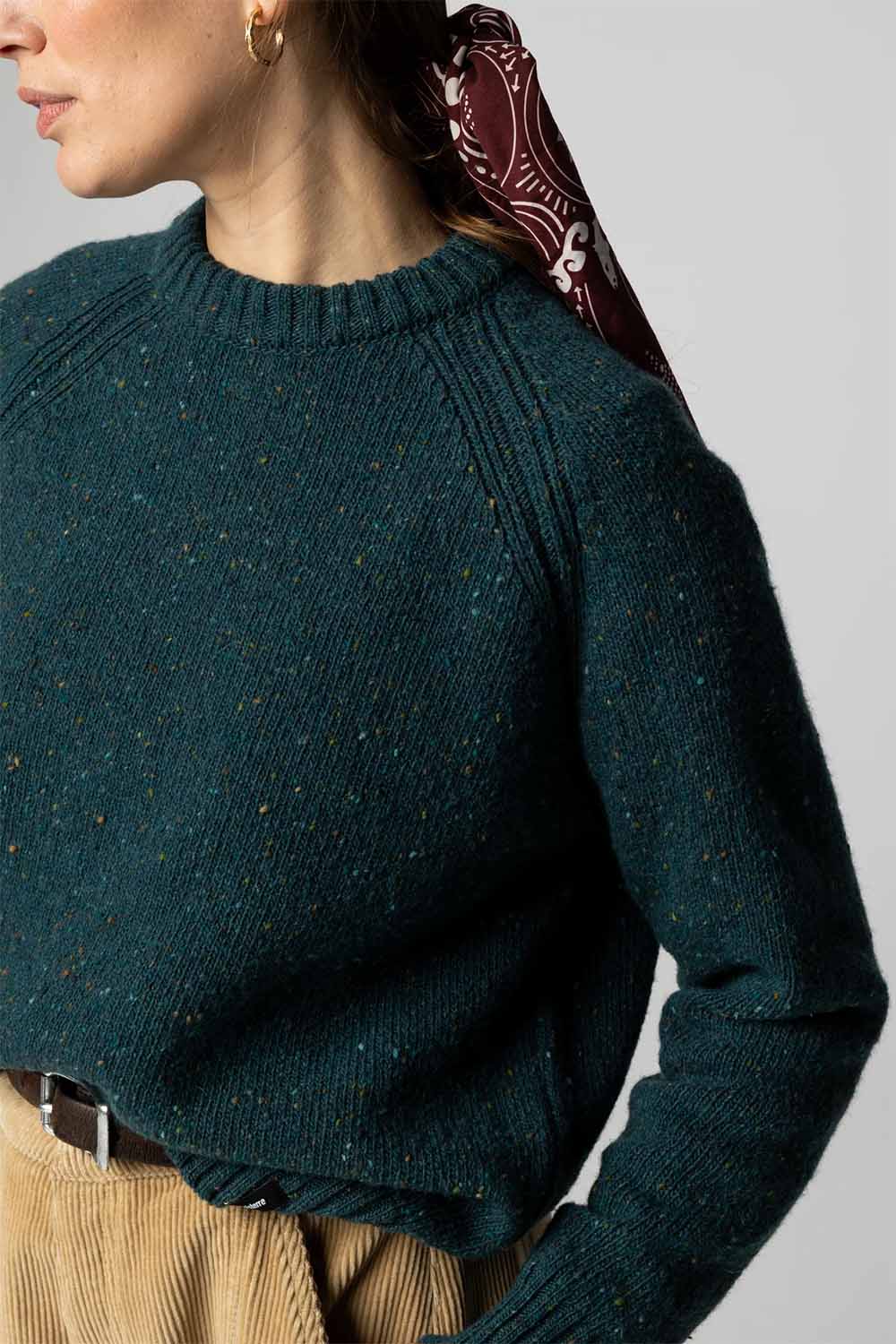 finisterre farne crew deep sea detail